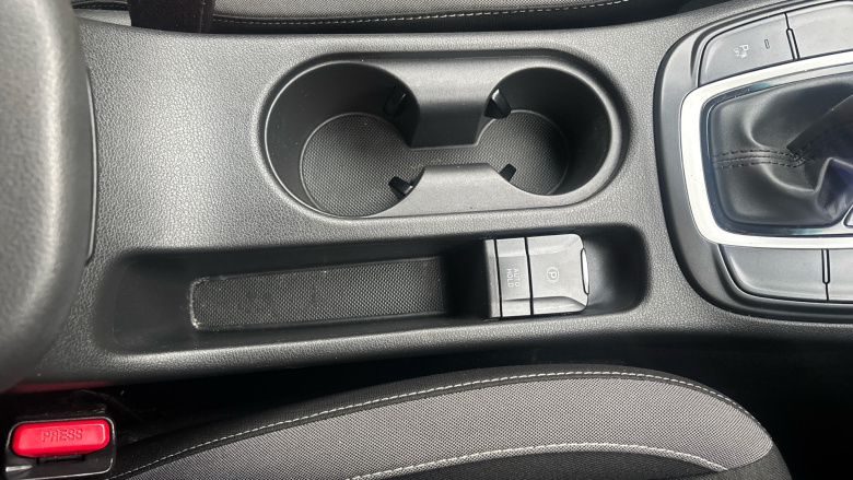 Hyundai Kona 1.6 GDi Hybrid Premium 5dr DCT Hybrid Hatchback